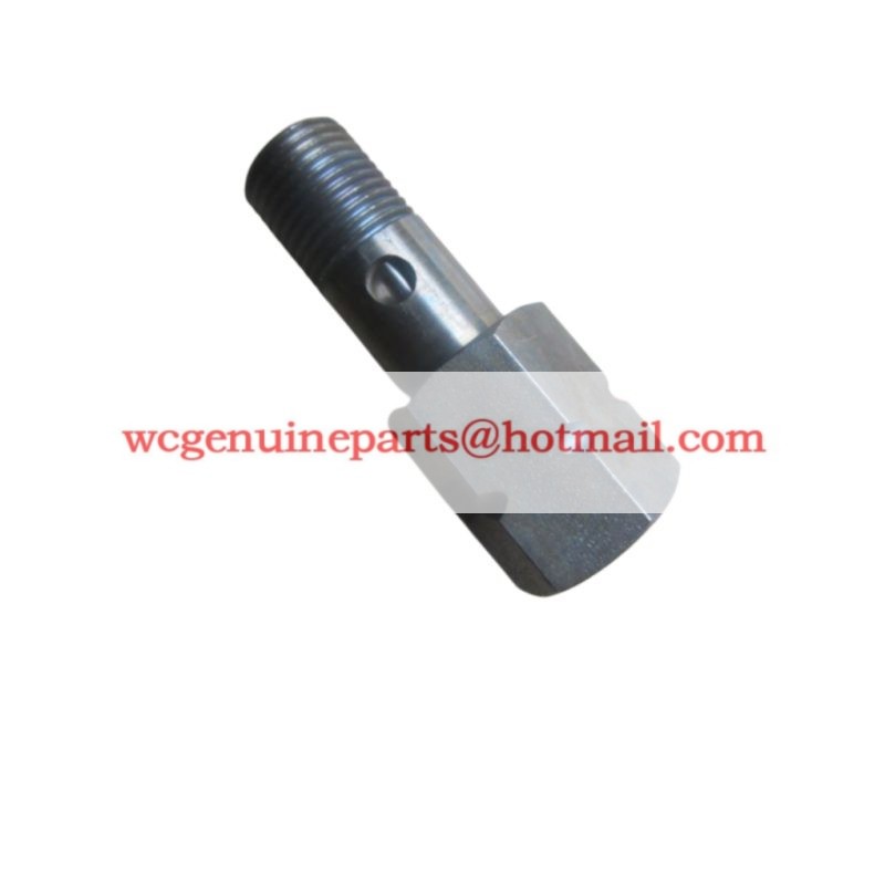 20754813 OVERFLOW VALVE FOR VOLVO EXCAVATOR D13 ENGINE