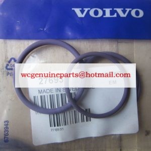 276935 SEALING RING KIT FOR VOLVO EXCAVATOR