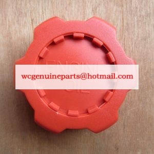 20807510 OIL FILLER CAP FOR VOLVO EXCAVATOR