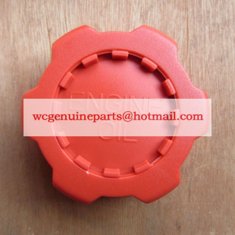 20807510 OIL FILLER CAP FOR VOLVO EXCAVATOR