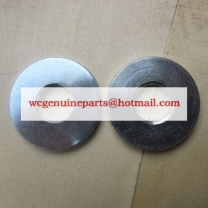 11031186 WASHER FOR VOLVO EXCAVATOR