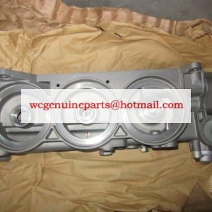 17360123 OIL FILTER HOUSING FOR VOLVO EXCAVATOR