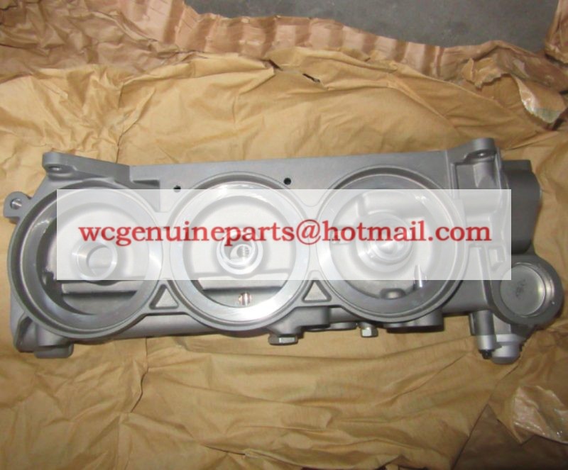 17360123 OIL FILTER HOUSING FOR VOLVO EXCAVATOR