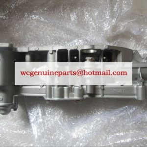 15153357 OIL FILTER HOUSING FOR VOLVO EXCAVATOR D13 ENGINE