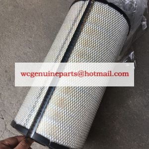 11110175 OUTER AIR FILTER FOR VOLVO EXCAVATOR