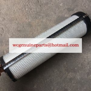 11110176 INNER AIR FILTER FOR VOLVO EXCAVATOR