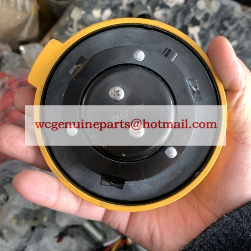 14626786 FUEL TANK CAP FOR VOLVO EXCAVATOR