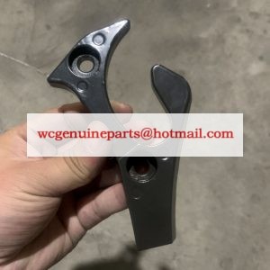 14558386 BUMPER FOR VOLVO EXCAVATOR