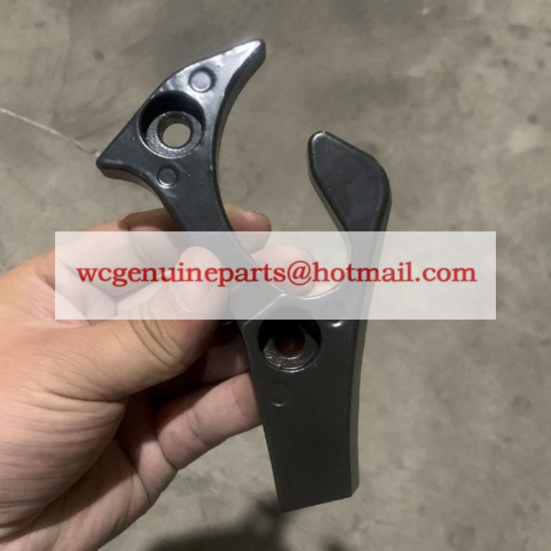 14558386 BUMPER FOR VOLVO EXCAVATOR