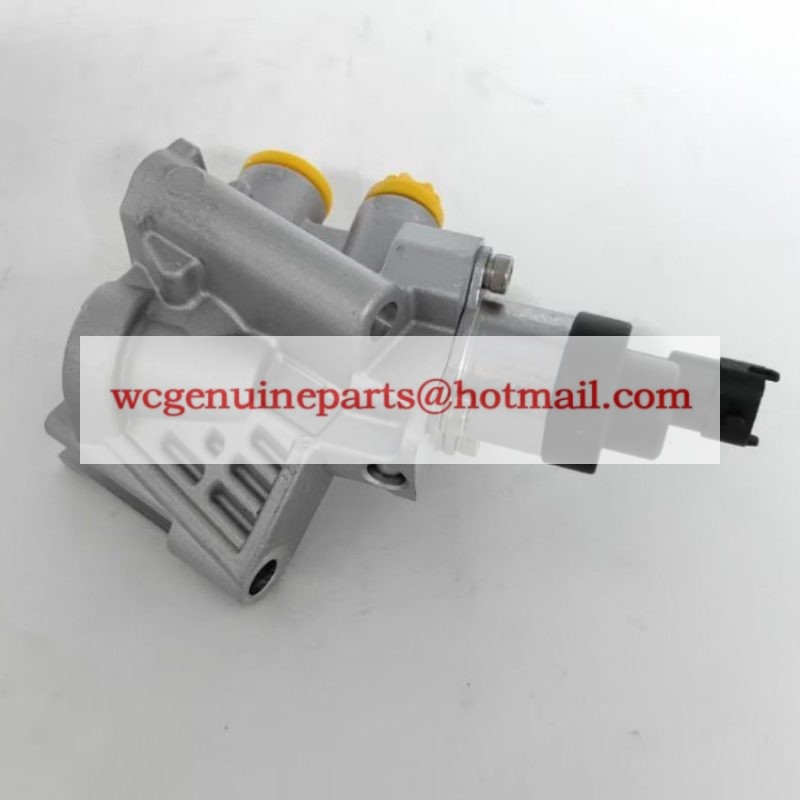 21638691 FUEL REGULATOR APPLY FOR VOLVO EXCAVATOR 02113830 F00BC80045