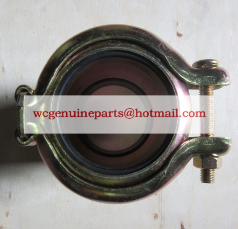 14531075 CONNECTING PIPE FOR VOLVO EXCAVATOR