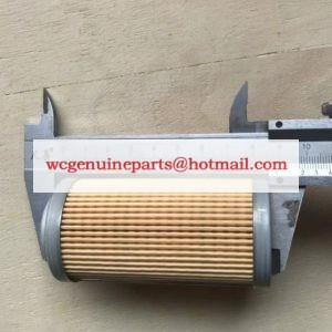 1030-61460 HYDRAULIC FLUID FILTER FOR VOLVO EXCAVATOR