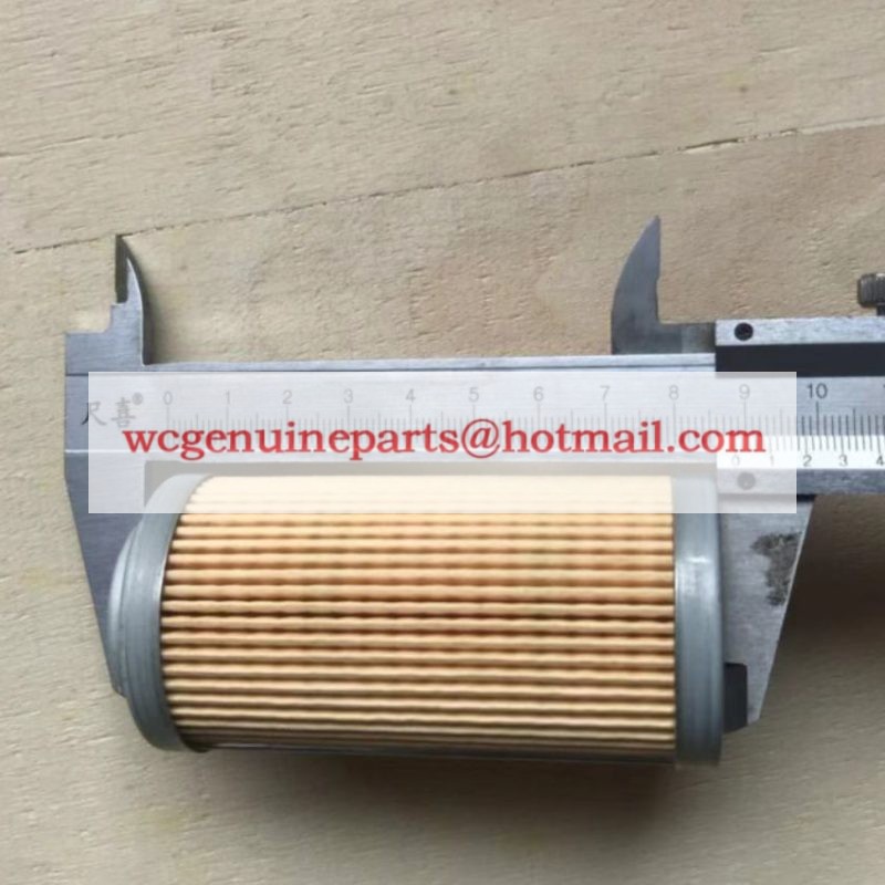 1030-61460 HYDRAULIC FLUID FILTER FOR VOLVO EXCAVATOR