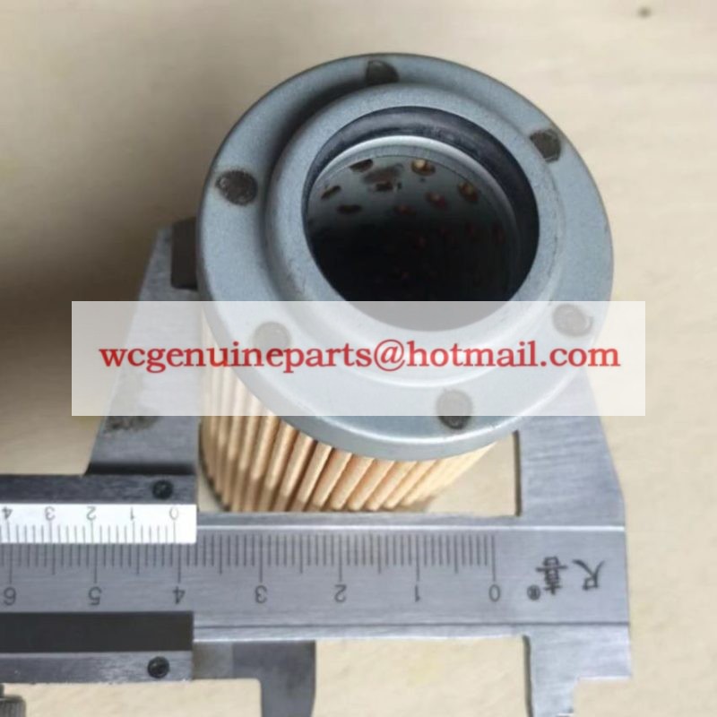 1030-61460 HYDRAULIC FLUID FILTER FOR VOLVO EXCAVATOR