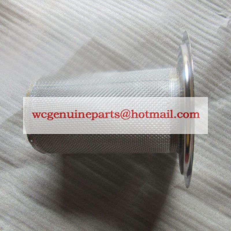 14650316 FILTER INSERT FOR VOLVO EXCAVATOR