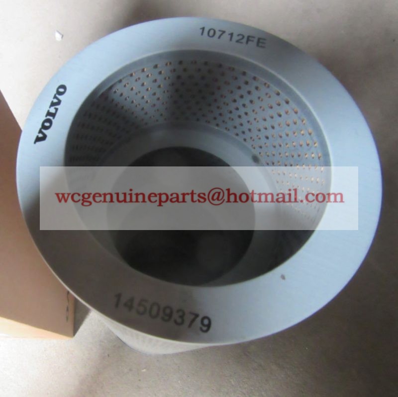 14509379 HYDRAULIC FILTER FOR VOLVO EXCAVATOR