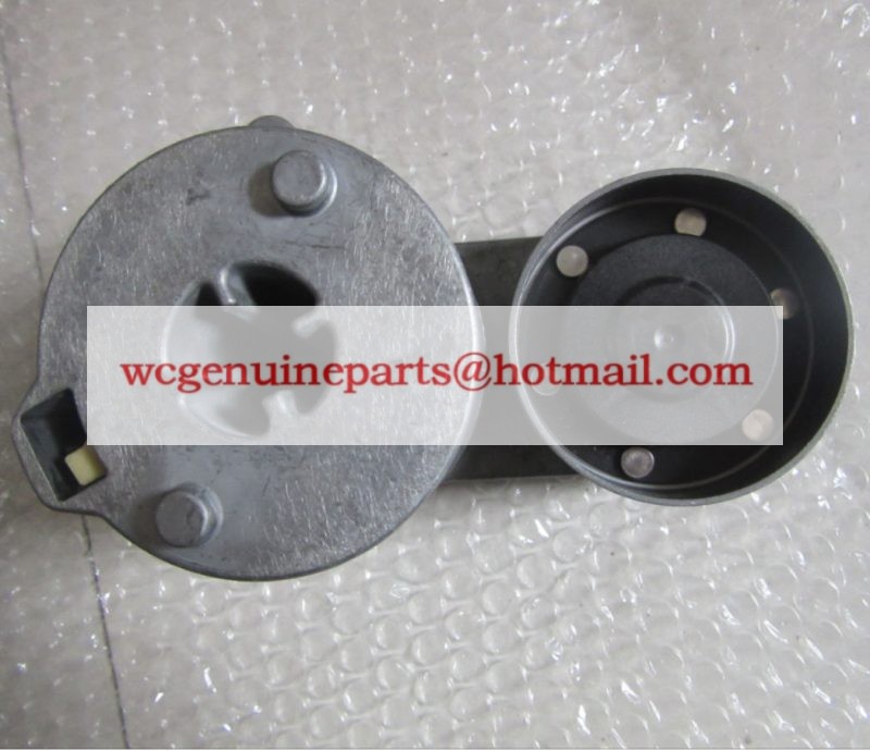 04504262 TENSION PULLEY FOR VOLVO EXCAVATOR