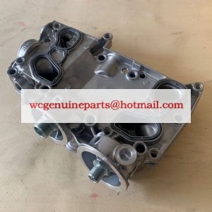 21099784 OIL COOLER FOR VOLVO EXCAVATOR