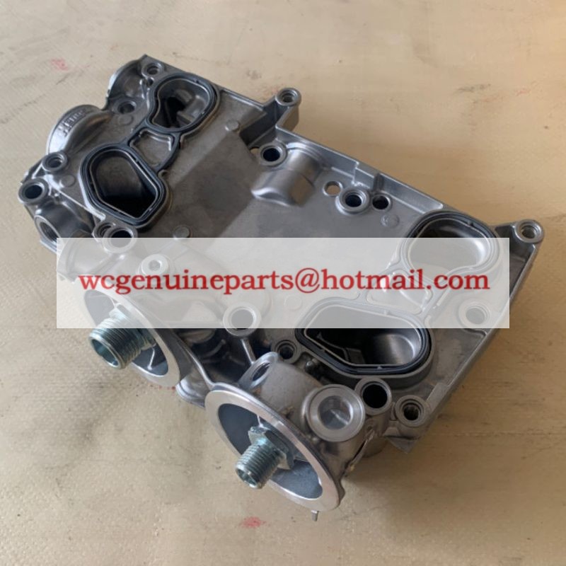 21099784 OIL COOLER FOR VOLVO EXCAVATOR