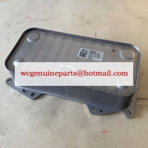 21695993 OIL COOLER FOR VOLVO EXCAVATOR