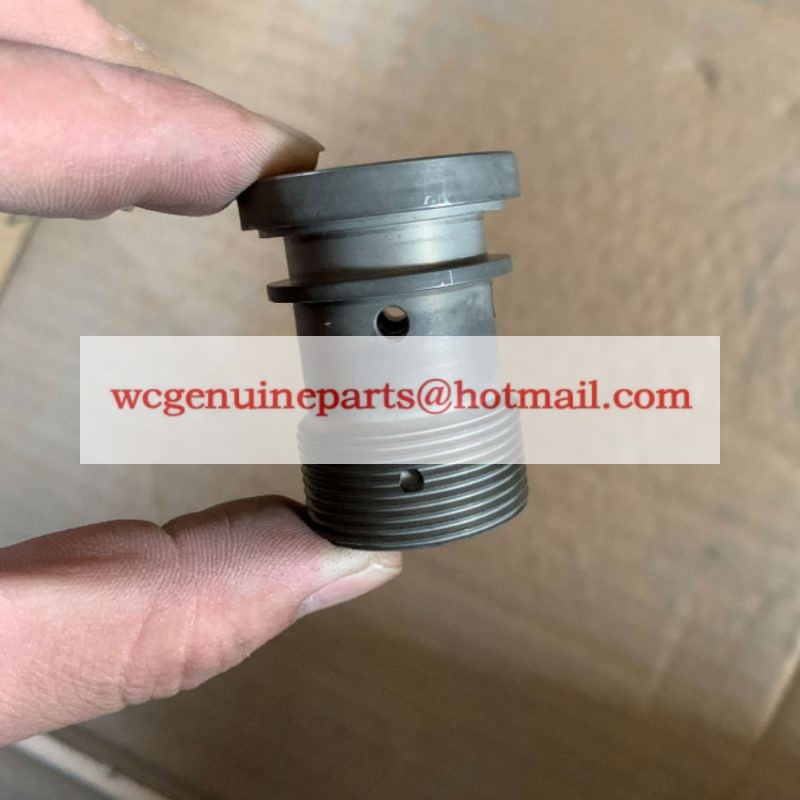 14628868 PLUG FOR VOLVO EXCAVATOR