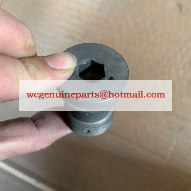 8230-12150 PLUG FOR VOLVO EXCAVATOR