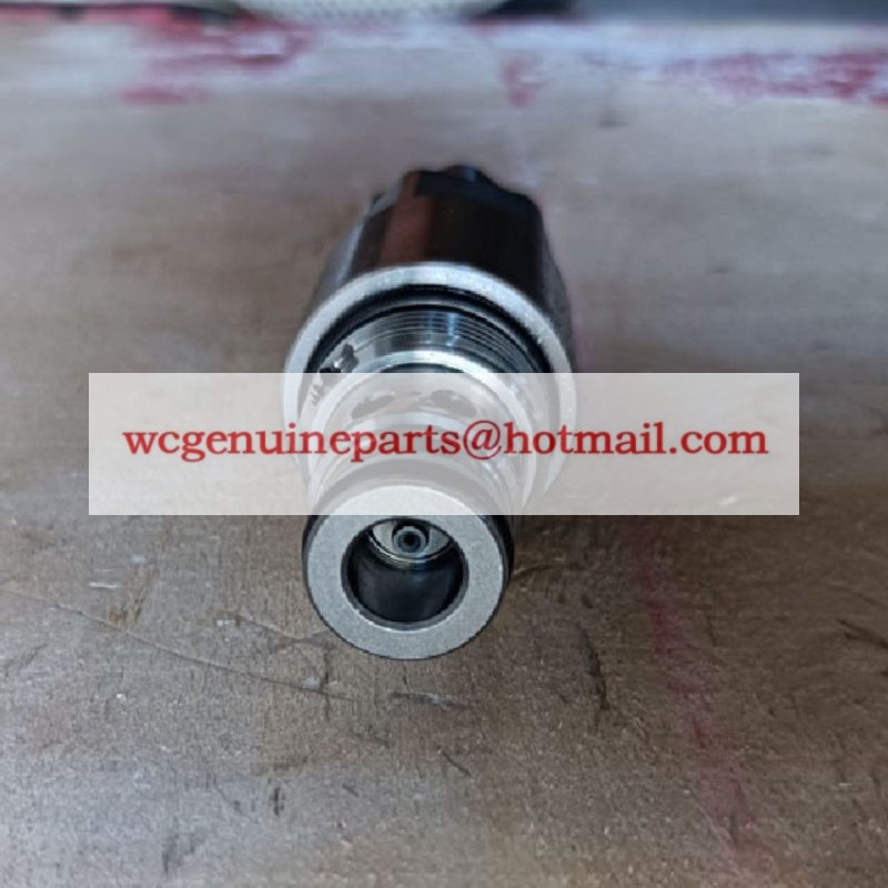 14552387 RELIEF VALVE FOR VOLVO EXCAVATOR