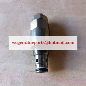 14552387 RELIEF VALVE FOR VOLVO EXCAVATOR