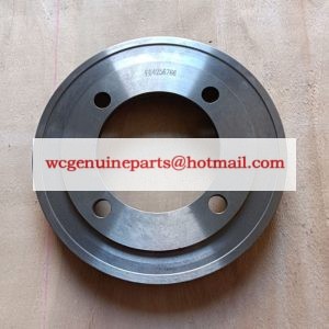 F04256766 VELT PULLEY FOR DEUTZ ENGINE VOLVO EXCAVATOR 04256766