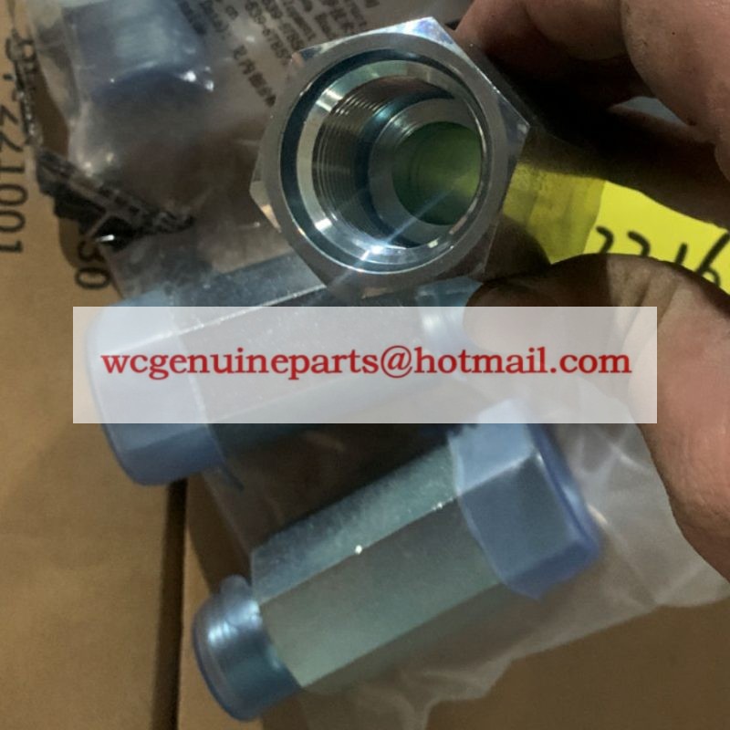 14880078 CONNECTOR FOR VOLVO EXCAVATOR