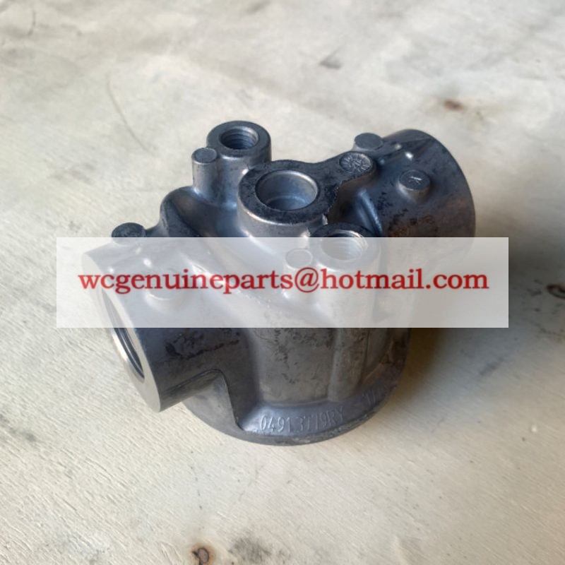 22236685 OIL FILTER SEAT FOR VOLVO EXCAVATOR