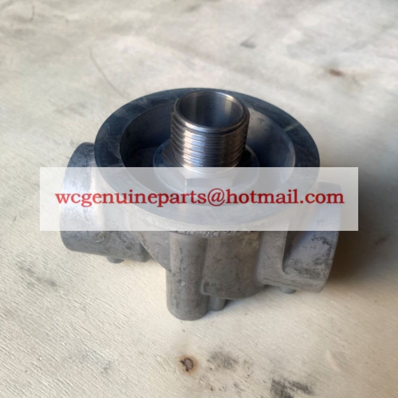 22236685 OIL FILTER SEAT FOR VOLVO EXCAVATOR