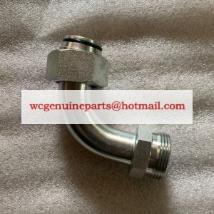 11423673 PIPE ELBOW FOR VOLVO EXCAVATOR