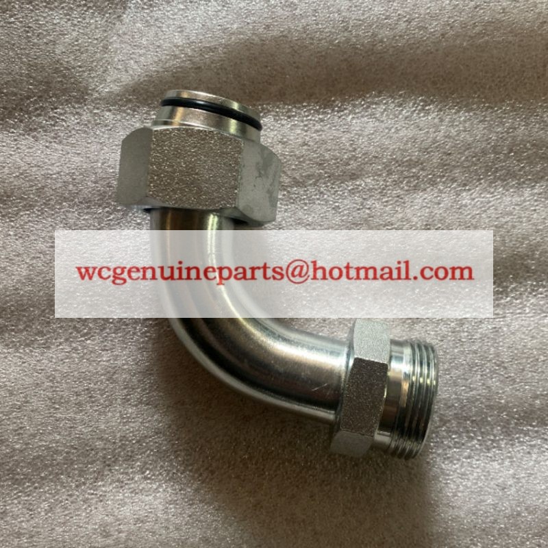 11423673 PIPE ELBOW FOR VOLVO EXCAVATOR