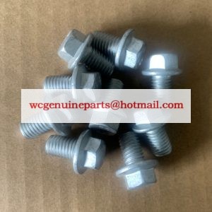 946471 FLANGE SCREW FOR VOLVO EXCAVATOR