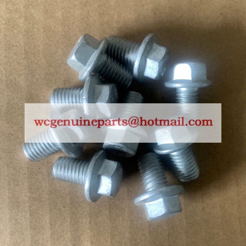 946471 FLANGE SCREW FOR VOLVO EXCAVATOR