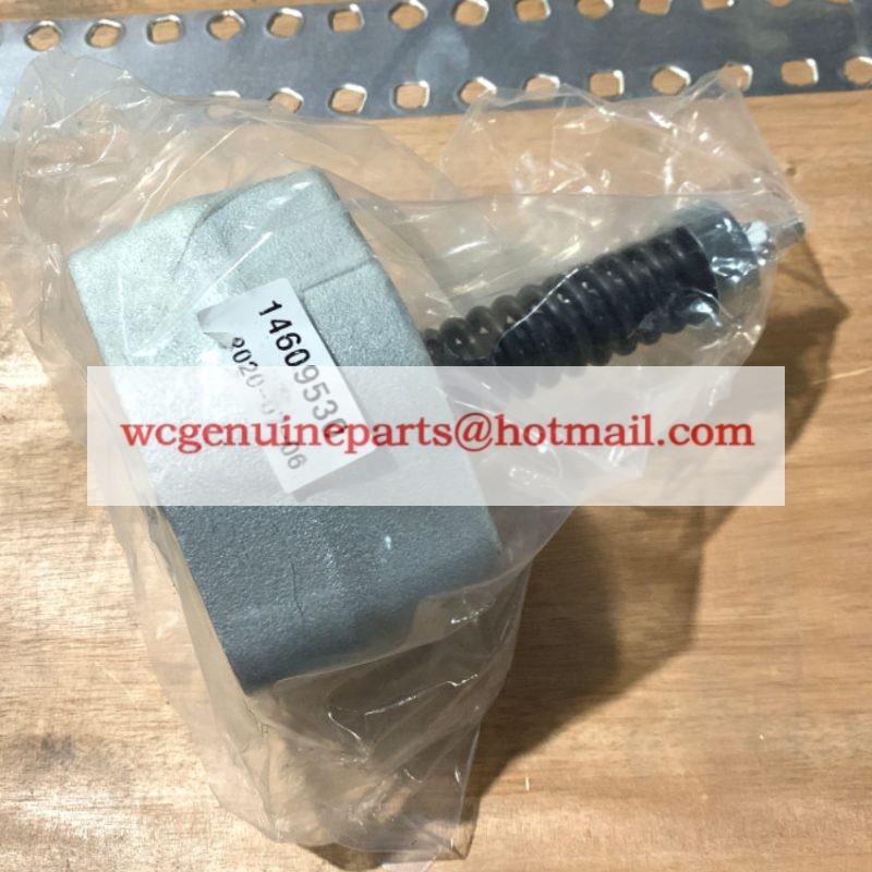 14609530 CHECK VALVE FOR VOLVO EXCAVATOR