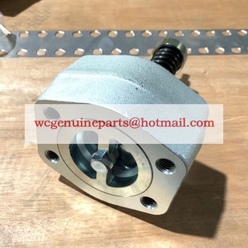 14609530 CHECK VALVE FOR VOLVO EXCAVATOR