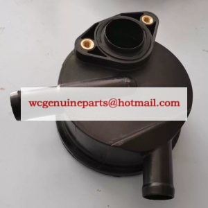 F04255055 PRESSURE REGULATOR FOR VOLVO EXCAVATOR 04255055