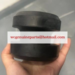 2012-00931 RUBBER CUSHION FOR VOLVO EC360 EXCAVATOR