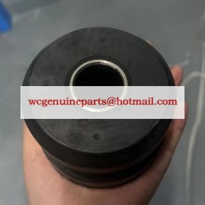 14500336 RUBBER CUSHION FOR VOLVO EC360 EXCAVATOR