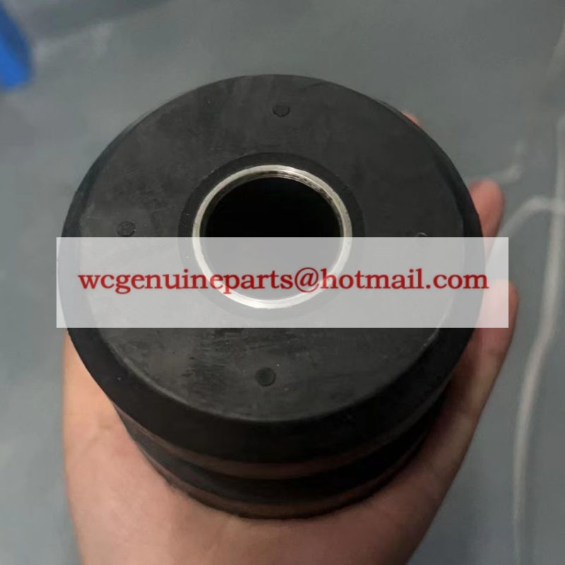 14500336 RUBBER CUSHION FOR VOLVO EC360 EXCAVATOR