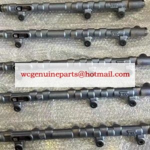 20798896 D6E ENGINE FUEL RAIL EC210 EXCAVATOR