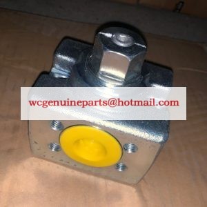 14659471 VALVE FOR VOLVO EXCAVATOR 14628543