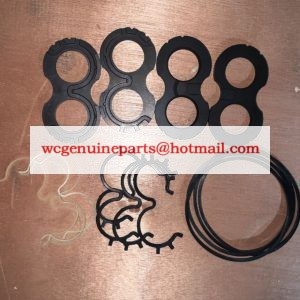 14536209 PUMP SEALING KIT FOR VOLVO EXCAVATOR 14530613 14530616 14530615 14530614