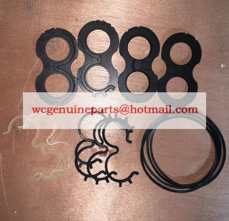 14536209 PUMP SEALING KIT FOR VOLVO EXCAVATOR 14530613 14530616 14530615 14530614