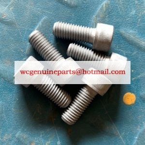 997858 HEX. SOCKET SCREW FOR VOLVO EXCAVATOR