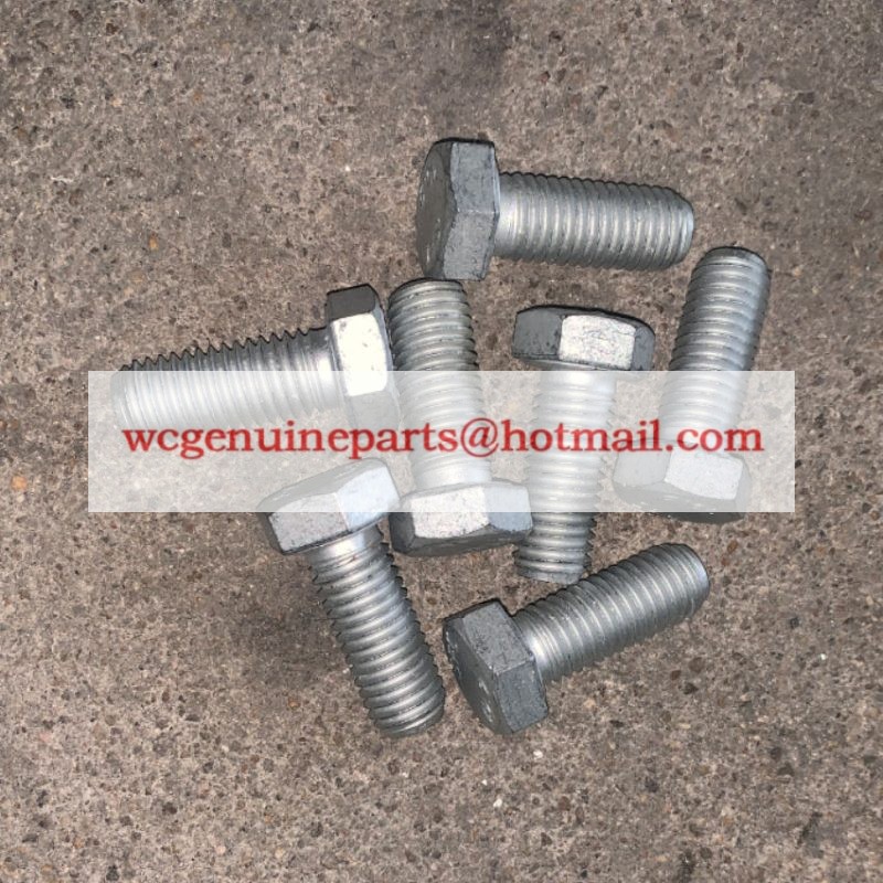 978932 HEXAGON SCREW