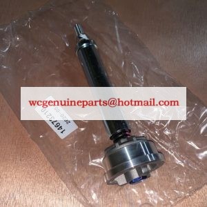 14673210 VALVE FOR VOLVO EXCAVATOR