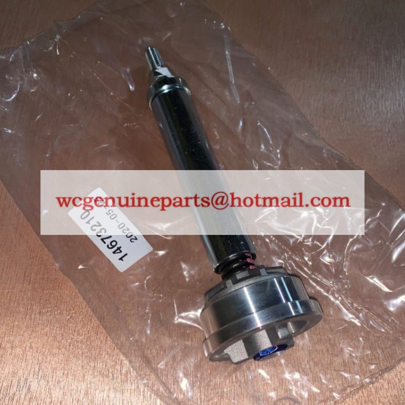 14673210 VALVE FOR VOLVO EXCAVATOR